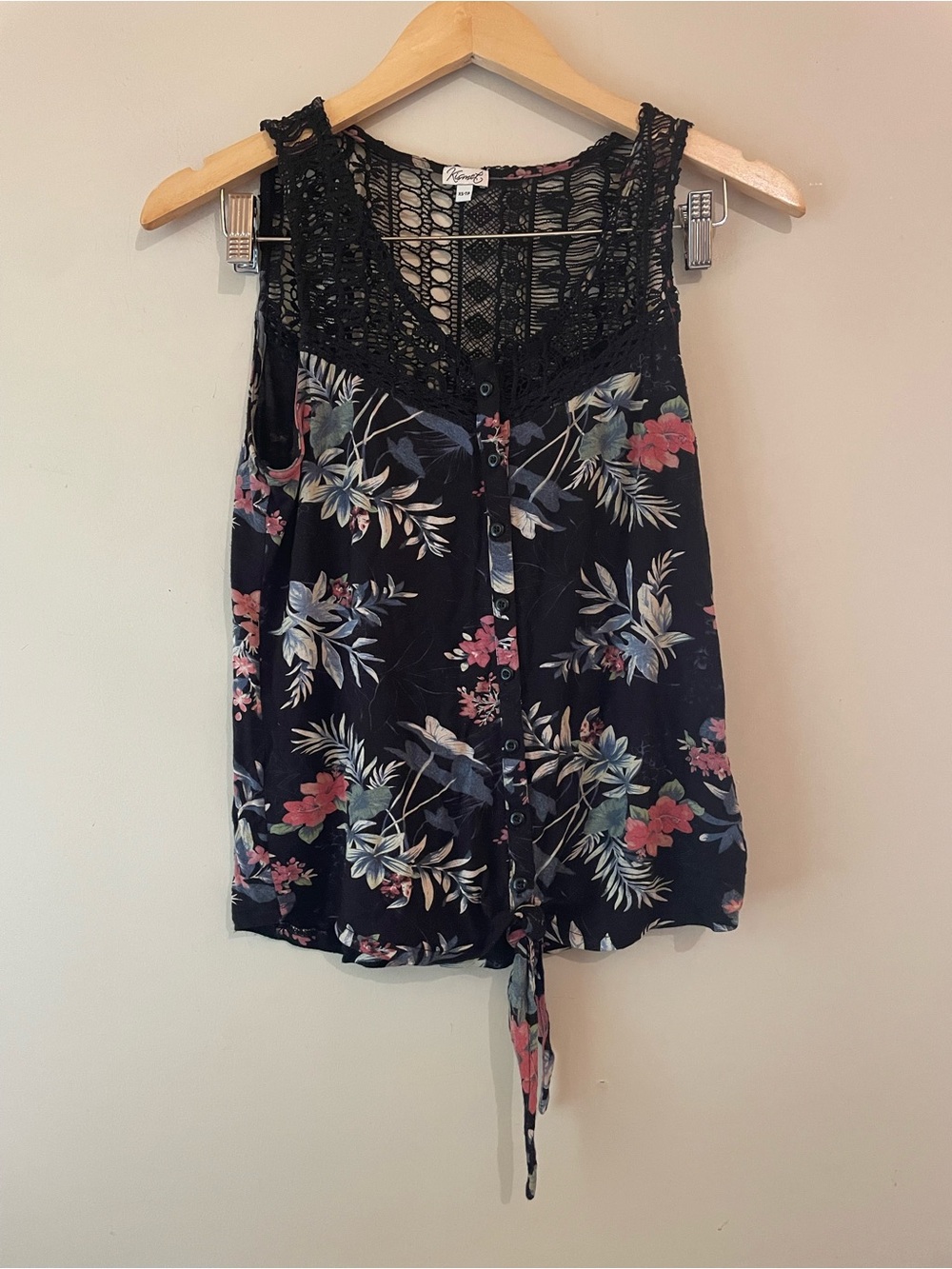 🦘 Kismet | Sleeveless Tank Top